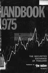 Handbook 1975...