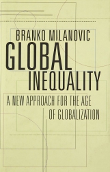 Global Inequality : A New Approach for the Age of ...