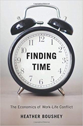 Finding Time : The Economics of Work-Life Conflict...