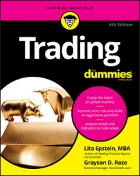 Trading For Dummies...