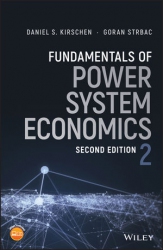 Fundamentals of Power System Economics...