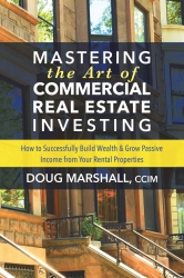 MASTERING THE ART OF COMMERCIAL REAL ESTATE INVEST...