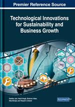 Technological Innovations for Sustainability and B...