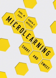 Microlearning : Short and Sweet...