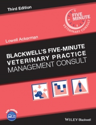 Blackwell's Five-Minute Veterinary Practice M...