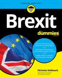 Brexit For Dummies...