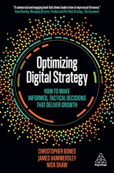 Optimizing Digital Strategy : How to Make Informed...