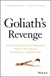 Goliath's Revenge : How Established Companies...