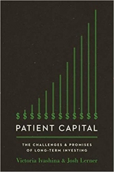 Patient Capital : The Challenges and Promises of L...
