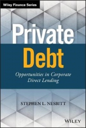 Private Debt : Opportunities in Corporate Direct L...