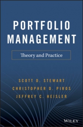 Portfolio Management : Theory and Practice...