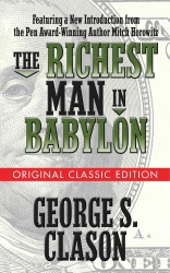 The Richest Man in Babylon (Original Classic Editi...