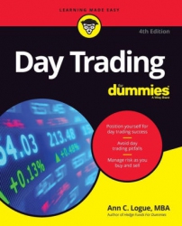 Day Trading For Dummies...