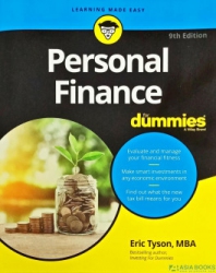 Personal Finance For Dummies...