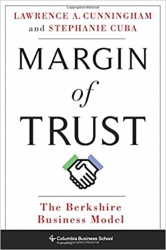 Margin of Trust : The Berkshire Business Model; Ma...