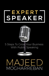 Expert Speaker : 5 Steps to Grow Your Business wit...