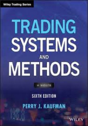 Trading Systems and Methods...