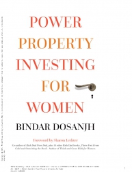 Power Property Investing for Women; Power Property...