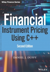 Financial Instrument Pricing Using C++...