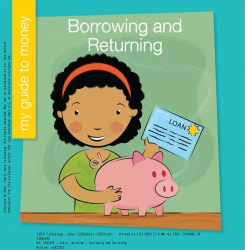 Borrowing and Returning; Borrowing and Returning...