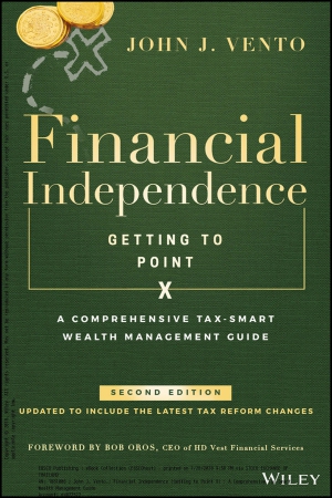 Financial Independence (Getting to Point X) : A Co...