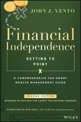 Financial Independence (Getting to Point X) : A Co...