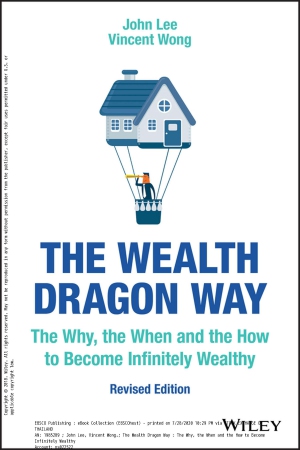 The Wealth Dragon Way : The Why, the When and the ...