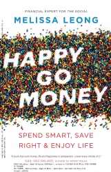 Happy Go Money : Spend Smart, Save Right and Enjoy...