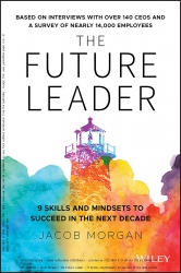 The Future Leader : 9 Skills and Mindsets to Succe...