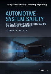 Automotive System Safety : Critical Considerations...