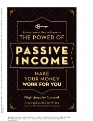 The Power of Passive Income : Make Your Money Work...