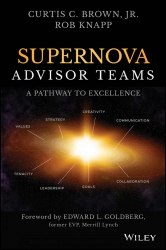 Supernova Advisor Teams : A Pathway to Excellence...