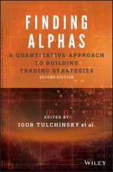 Finding Alphas : A Quantitative Approach to Buildi...