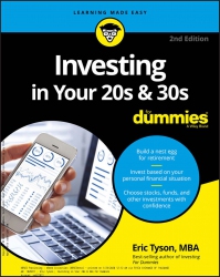 Investing in Your 20s & 30s For Dummies...