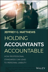 Holding Accountants Accountable : How Professional...