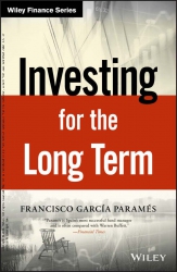 Investing for the Long Term...
