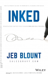 INKED : The Ultimate Guide to Powerful Closing and...