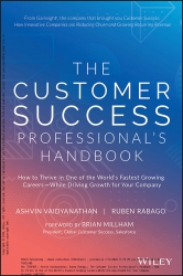 The Customer Success Professional's Handbook ...