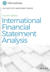 International Financial Statement Analysis...