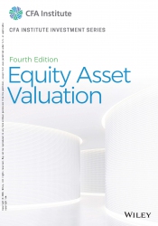 Equity Asset Valuation...