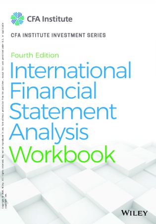 International Financial Statement Analysis Workboo...