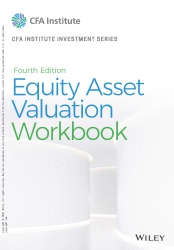 Equity Asset Valuation Workbook; Equity Asset Valu...