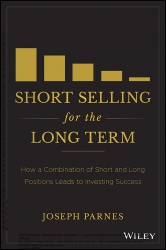 Short Selling for the Long Term : How a Combinatio...