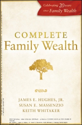 Complete Family Wealth; Complete Family Wealth...