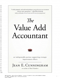 The Value Add Accountant...