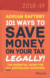 101 Ways To Save Money on Your Tax - Legally! 2018...