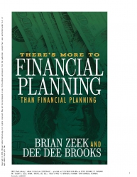 THERE'S MORE TO FINANCIAL PLANNING THAN FINAN...