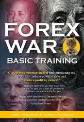 Forex War1(Basic Training) English Version; Forex ...