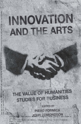 Innovation and the Arts : The Value of Humanities ...