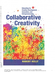 Collaborative Creativity : Educating for Creative ...
